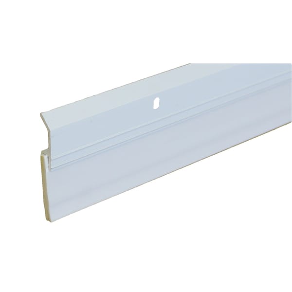 WHITE HEAVY DUTY SWEEP UP TO 1 3/8In.